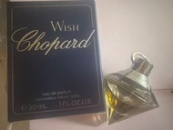 Chopard Wish 濃香水 30ml