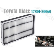 Toyota Hiace 2.5LT Engine Air Cleaner Air Filter (17801-30060)