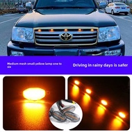 Toyota Land Cruiser LC100 4700 Accessories Special Sand and Stone Block Fj100 Sand and Stone Baffle