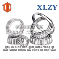 XLZY Bearing 32212 30303 30211 32204 31305 30214 32011 32307 32010 30203 32905 32906 32306 32909 329