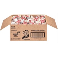 Nestle Coffee mate Coffee Creamer Capsule, Box of 180