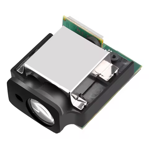 Laser Distance Sensor Infrared Lidar Displacement Module Distance Sensor Module Electronic Competiti
