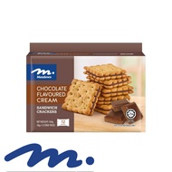 Meadows Chocolate Cream Sandwich Cracker 456G