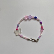 Diamond BRACELET | Beads Bracelet