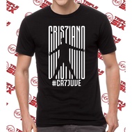 Juventus Cr7 Christiano Ronaldo T-Shirt