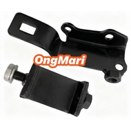 YAMAHA LC135 MODIFY BRAKE DISC BELAKANG PNP MASTER PUMP BRACKET + ARM BRACKET KIT modi brek disc tap