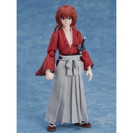 RUROUNI KENSHIN［BUZZMOD.］ KENSHIN HIMURA ACTION FIGURE