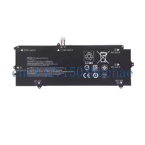 Suitable for HP Elite x2 1012 G1 HSTNN-DB7F MG04XL laptop battery