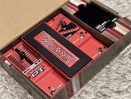 PROMO- DIGITECH WHAMMY DT PITCH SHIFTING AND DROP TUNING PEDAL  -Novatec Store