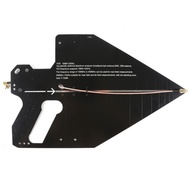 HT8 Directional Antenna 100MHz to 12GHz for Electronic Warfare and Field Surveys