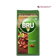 Bru Instant Coffee 200g