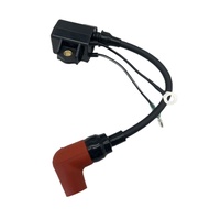 ABS Ignition Coil Assy 6R3-85570 for YAMAHA Outboard Engine 115HP 130HP 150-225HP 6R3-85570-01 6R3-8