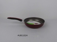 Non-stick Pan  Fresh Kitchen Pre-Seasoned Cast Iron Frying Pan, for Butane Stove  For Home