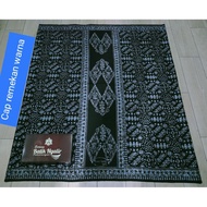 Premium BATIK NGALIR BATIK CAP PEKALONGAN AM007