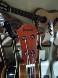 Gitar Bas Bass Akustik Elektrik Ibanez guitar