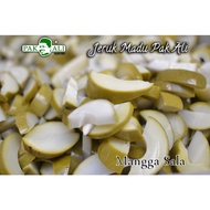 Mangga Sala  jeruk Madu Pak Ali original Dari penang