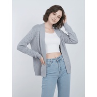 ADA - Pauline Cardigan Knit Pointel Pattern #D011
