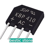 Bridge Diode KBP410 4A 1000V Bridge Rectifier Diode Comb KB P410 BRIDGE Diode/ KBP410