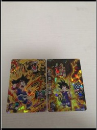 龍珠閃卡 閃咭