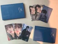 【換】seventeen fml weverse wvs