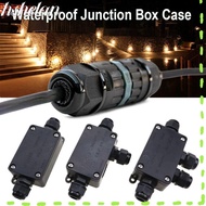 HSHELAA Electrical Cable Wire Connector  IP66 IP68 Durable Cable Connector