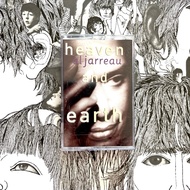 Tape Cassette Al Jarreau – Heaven And Earth (1992) Soul Funk Jazz