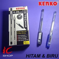 KENKO Hi-tech 0.28 Pen