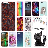 Case Asus Zenfone 4 Max ZC520KL X00HD ZC554KL X00ID ZE554KL Z01KD Z01KDA Shockproof Casing Printed S
