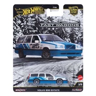 s Fpy86 Car Culture Speedy Touring Car Volvo 850 Hotwheels
