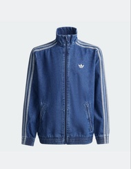 Adidas 牛仔外套 三間設計