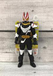《GTS》BANDAI 假面騎士GEAT 軟膠系列06 假面騎士 GEATS 強化型態 833567