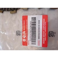 CLUTCH LINING SMASH115/GD110 SGP