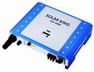 科風 SOLAR KING 太陽能發電用併網型逆變器 6000W SLK-6000台灣製造 五年保固