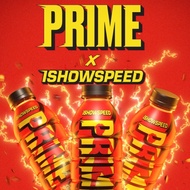 *READY STOCK* Prime Drink IShowSpeed
