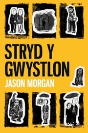 Stryd y Gwystlon Jason Morgan