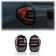 AITUT4x4 Led Tail Lights for Toyota 4Runner 2025 Taillights