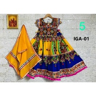 Kids Girl Lehenga Suit