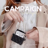 Chanel Bag AirPods  1 2 3 Pro 1 2 Case 硅膠耳機套$69包埋順豐郵費⚠️🤩