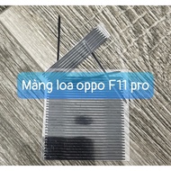 Speaker membrane oppo f11 pro,reno 2f,realme x