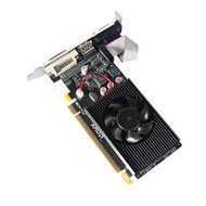 現貨全新amd顯示卡 HD7450 2G顯示卡小機箱半高刀卡高清臺式電腦獨立顯示卡  露天拍賣  露天市集  全臺最大