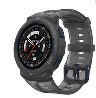 Amazfit Active Edge  Smartwatch SpO2 NEW GPS นาฬิกาสมาร์ทวอทช์ วัดออกซิเจนในเลือด Active edge สัมผัสได้เต็มจอ Smart watch วัดชีพจร