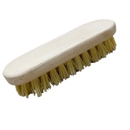 Wooden Washing Hand Brush 037 / Cleaning Toilet Floor Brush / Berus Cuci Lantai Tandas / Berus Lanta