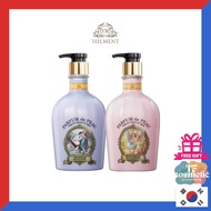 Veilment Perfume Body Wash 600ml / from korea