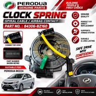 PERODUA BEZZA CLOCK SPRING (84306-BZ160)