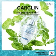[GARGLIN] Fresh Breath Mint Spray 15ml | Portable Mouth Freshener