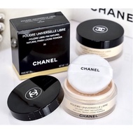 [Ori] CHANEL Loose Powder/Bedak tabur Chanel/Chanel Universal Loose