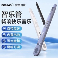 DBAO Zhile Wind Music Wind Music Wind Style Can Be Used As A Speaker Can Sing and Play Electronic Bl