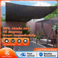 Sun Shade Full Size Black Sun Shade Orchid Net 90% 1M x 30M 2M x 30M China Made House Garden Anti UV