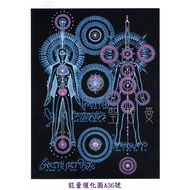 Bryan De Flores Energy Catalyst A36-5D Phototherapy Blueprint~From Three Dimensions To Five Recalibr