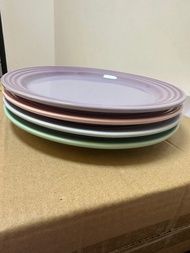 My pottery shop 碟